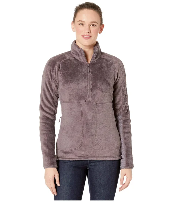 Mountain Hardwear Women's Monkey/2 Pullover - Medium - Void