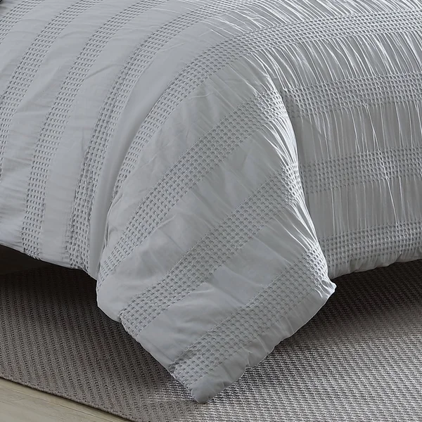 Nautica Hampton Twin/Twin XL Comforter Set - White