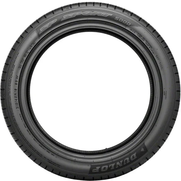 Dunlop - SP Sport 5000 - 245/45R17 95V