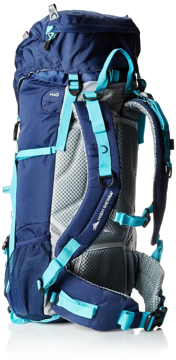 High Sierra Women's Summit 40 Backpacking Pack