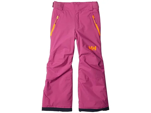 Helly Hansen Jr Legendary Pant Magenta Haze 12