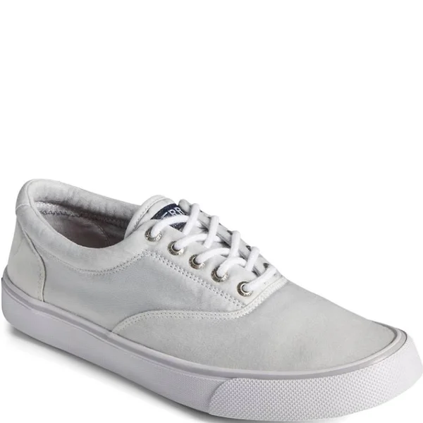 Men's Sperry Striper II CVO Ombre Sneaker Vapor - Size 16M