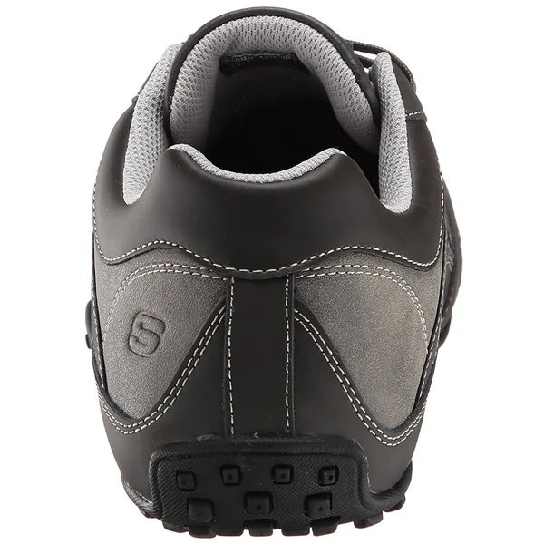 Skechers Men's Citywalk Malton - Size: 9.5 M, Gray