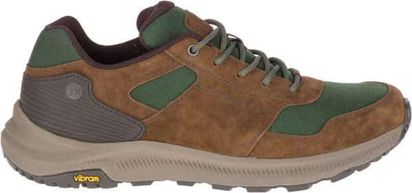Merrell Ontario 85 Hiking Shoe - Men's Forest - 15