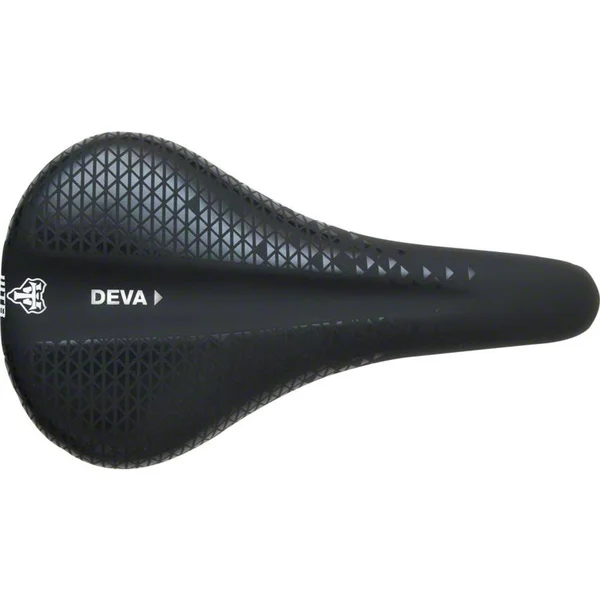 WTB Deva Pro Saddle - Black
