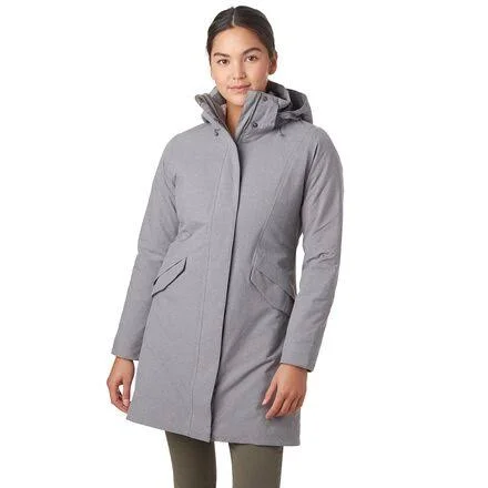 Patagonia Women's Vosque 3-in-1 Parka M