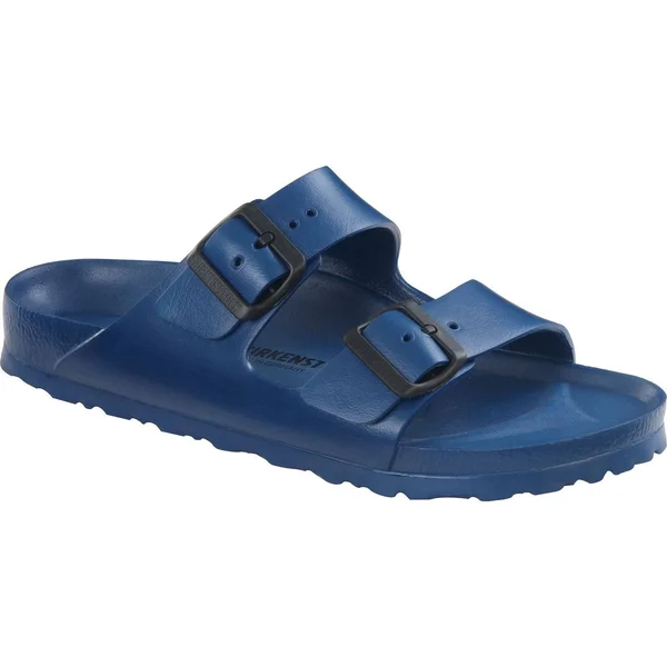 Birkenstock Men's Arizona Essentials EVA Sandals - 12-12.5