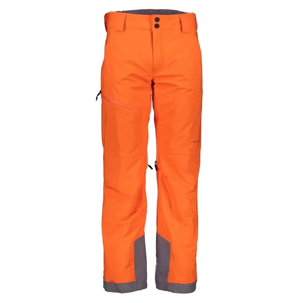 Obermeyer Men's Force Pant Black XL