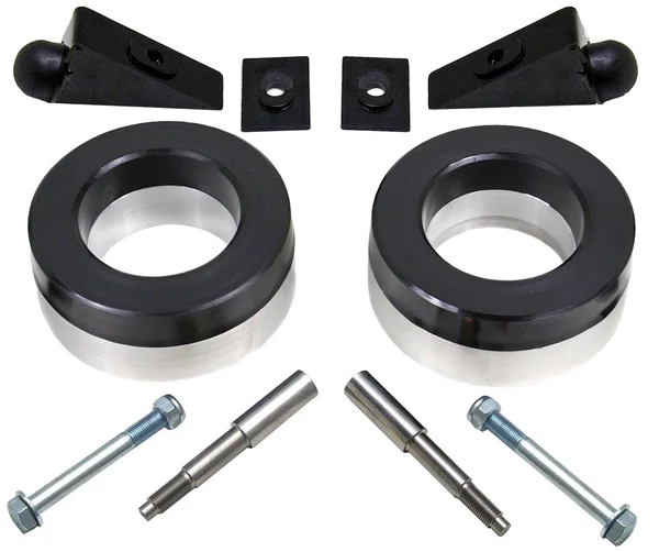 Ram ReadyLIFT 1500 2.25-Inch Front Leveling Kit Dodge 66-1055
