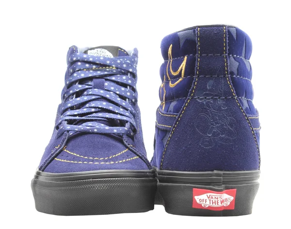 Vans Shoes, Vans MTE Sk8-Hi, Color: Black, Size: 10.5, Cashelectric&s Closet
