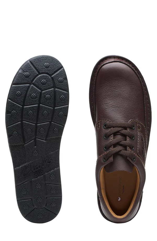 Clarks Men's Nature II - Size: 14, Black