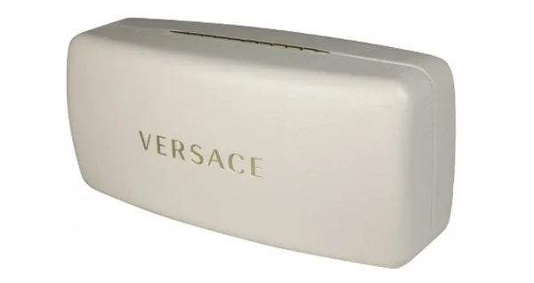 Versace VE4352 Sunglasses - Transparent Lilac (52771A)