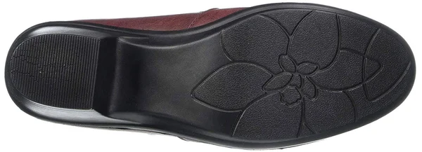 Easy Street Graham 5.5 Women's Burgundy