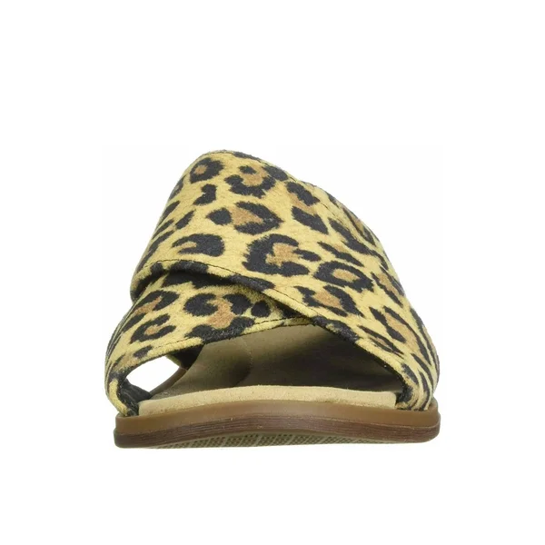 Clarks Women's Declan Ivy Sandal