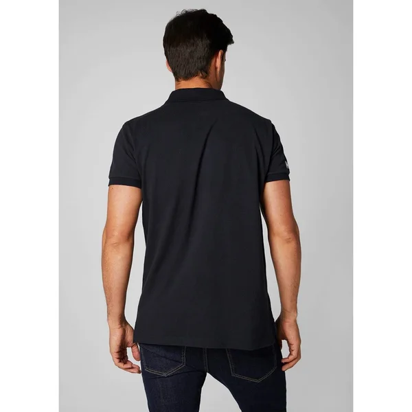 Helly Hansen Men's Crew Polo - XL - Navy
