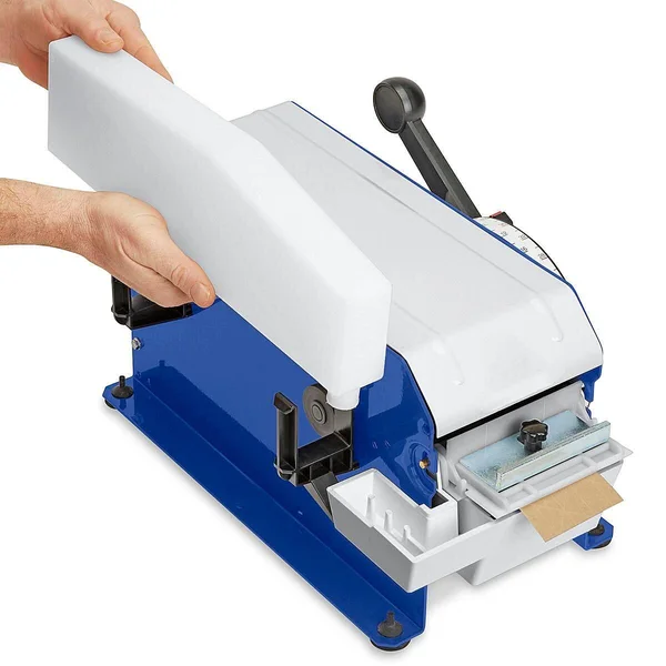 Tape Machine - ULINE Manual Kraft Tape Dispenser