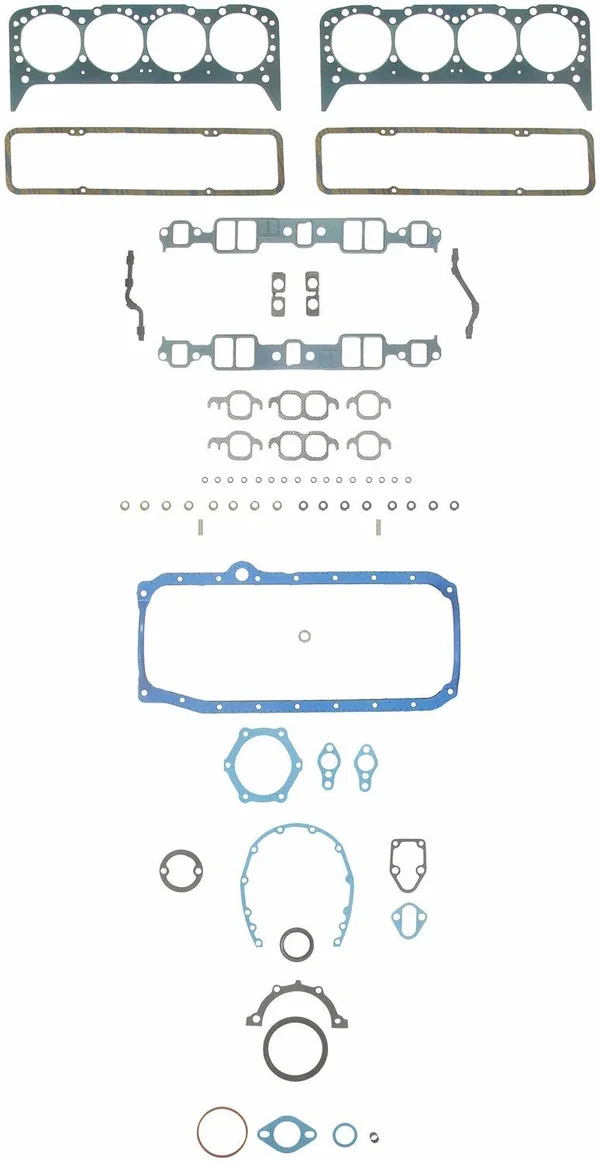 Sealed Power 260-1243 Engine Gasket Set