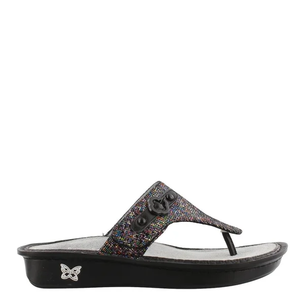Alegria Women's Vanessa Sandal All Spice 37