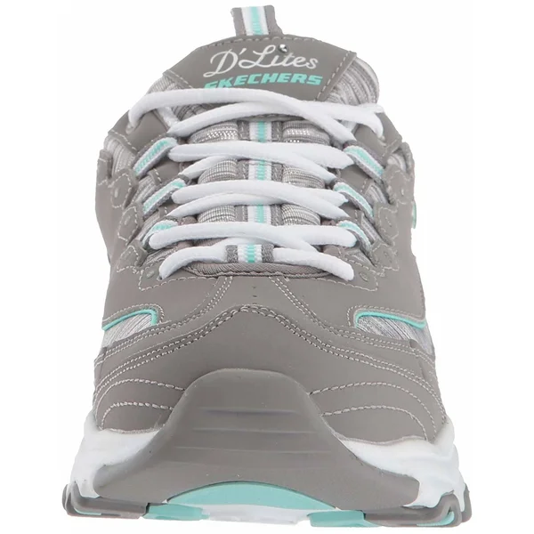 Skechers Women's D&Lites Interlude Sneakers