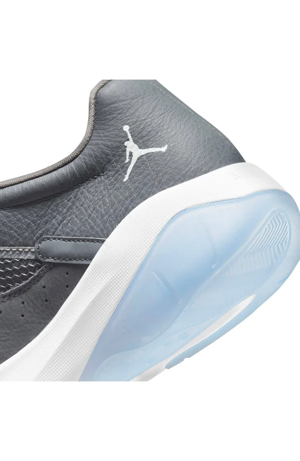 Jordan 11 CMFT Low Cool Grey Men's Shoes - Size: 7.5