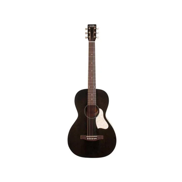 Art & Lutherie Roadhouse Faded Black with Bag