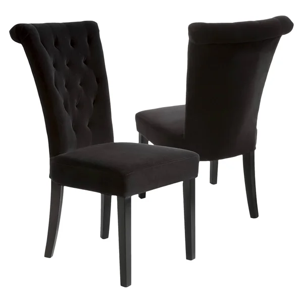 Best Selling Home Decor Venetian Dining Chair (Set of 2)