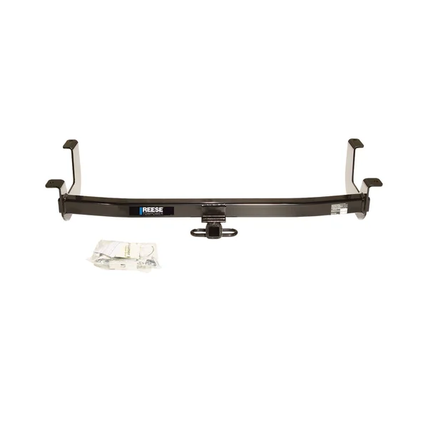 REESE Towpower 06393 Hitch Class II - 1-1/4 In. Box Opening