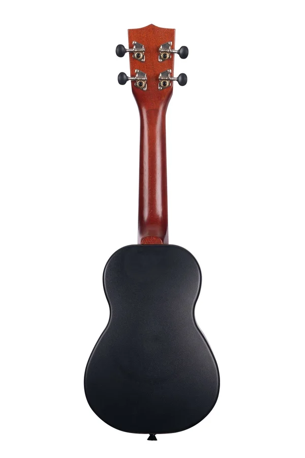 Kala Uk-bamboo Ukadelic Bamboo Soprano Ukulele