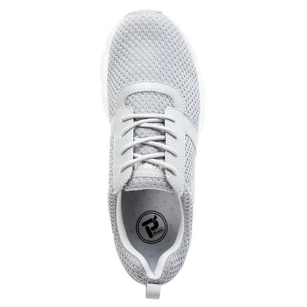 Propet Stability x 13 Women's Light Grey