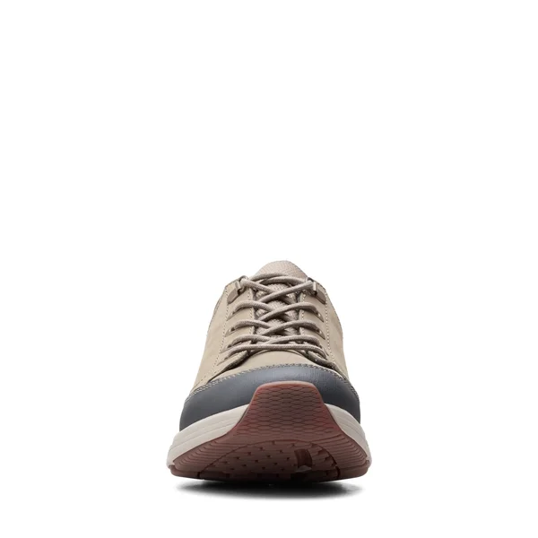 Clarks Wave 2.0 Vibe Sage Nubuck, 11.5, M
