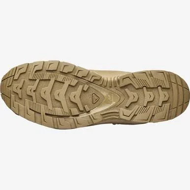 Salomon XA Forces Mid GTX Boot - Coyote, Size 7