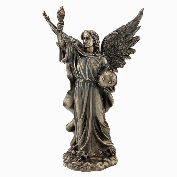 Archangel St Jophiel - Religious
