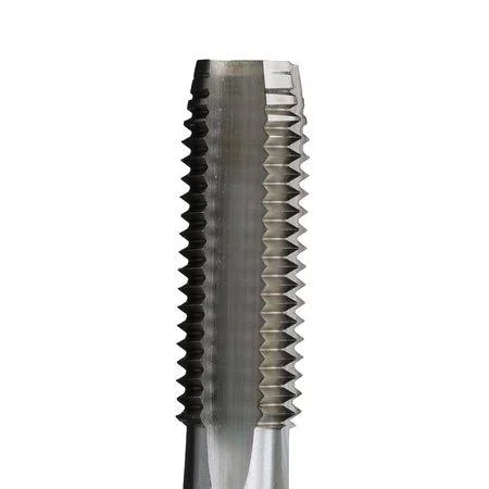 Drill America 7/8 inch-30 HSS Plug Hand Tap, Dwtst7/8-30p