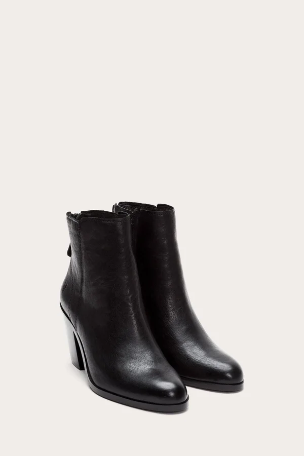 Frye Womens Cameron Chevron Bootie - Choose Sz/color