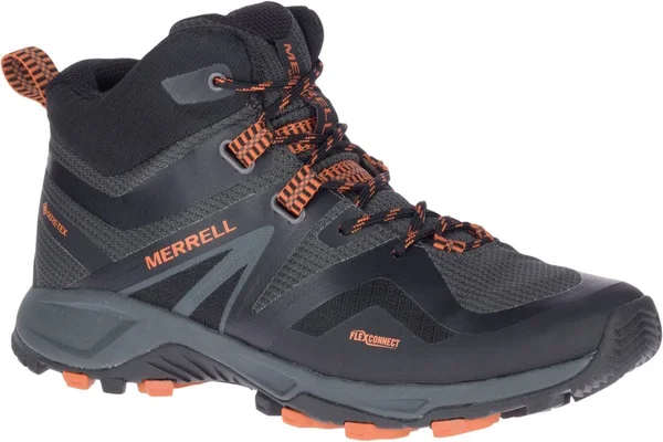 Merrell Men's MQM Flex 2 Gore-Tex Mid Shoes