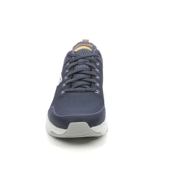 Skechers Arch Fit - Titan Navy - Size 11.0