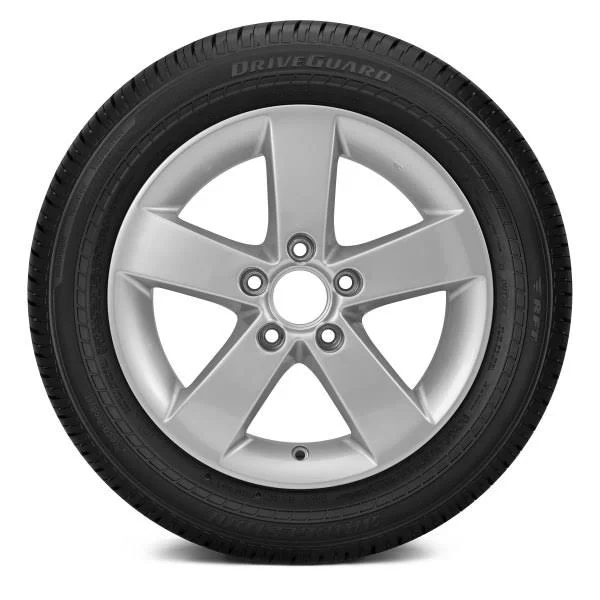 Bridgestone DriveGuard 245/40R17 W