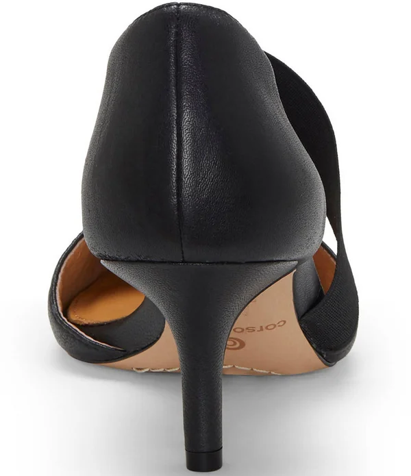 Corso Como Denice Black
