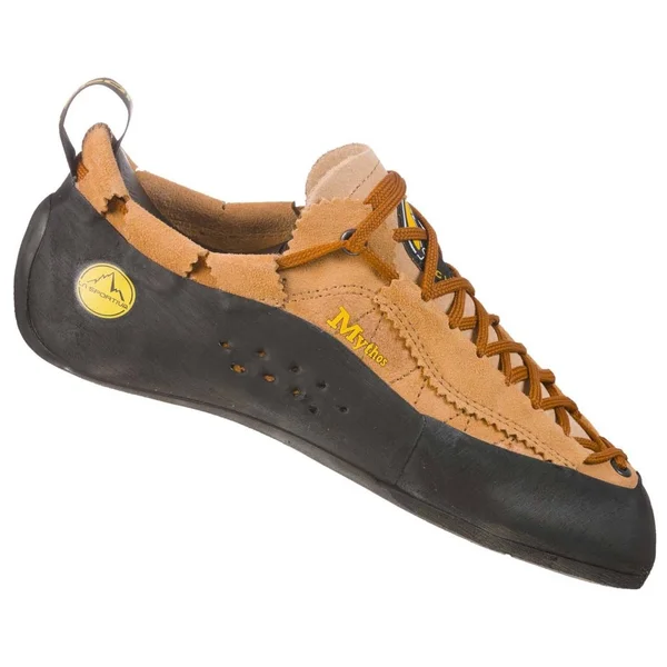 La Sportiva Mythos - Terra - Climbing Shoes 44