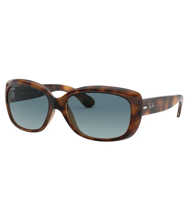 Ray-Ban Sunglasses RB4101 Jackie Ohh 642/A5