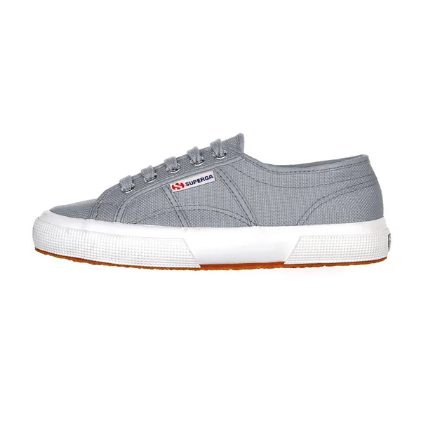 Superga - 2750-CotuClassic-S000010 - Grey, 40