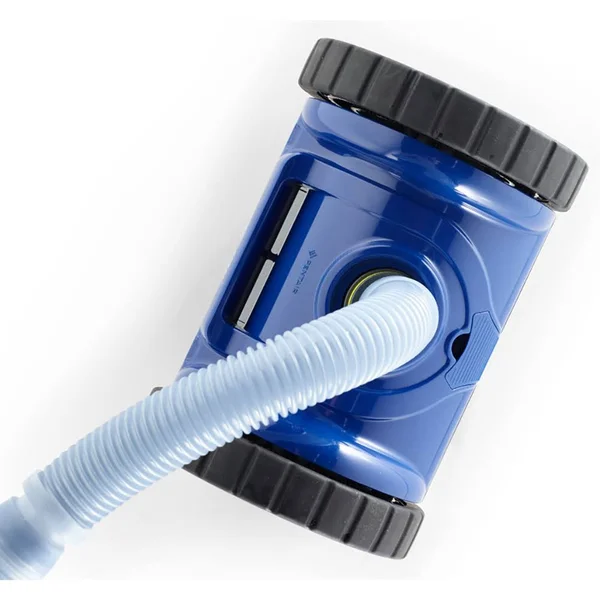 Pentair 360275 Rebel Automatic Suction Side Pool Vacuum Cleaner