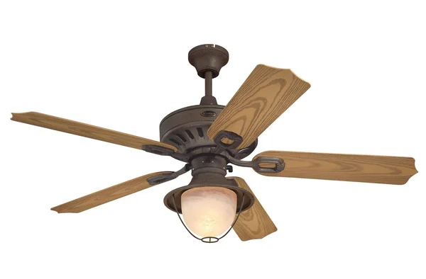 Westinghouse 7877865 Lafayette 52 inch Ceiling Fan, Weathered Iron Finish