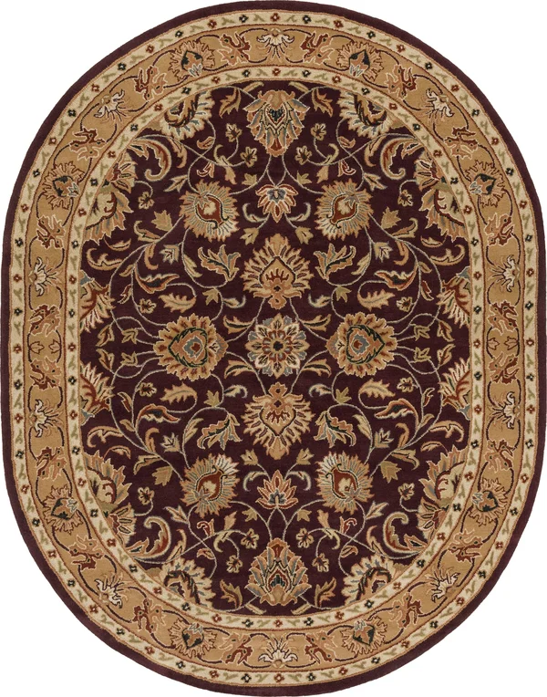 Surya Caesar Area Rug - 5& x 8&