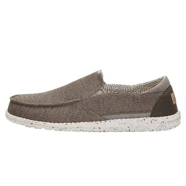 Hey Dude Thad Sox Men's Shoes Kalamata : 10 M