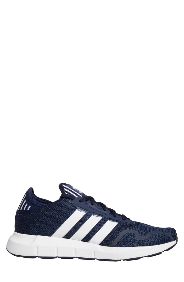 Adidas Men's Swift Run x Shoes, Black