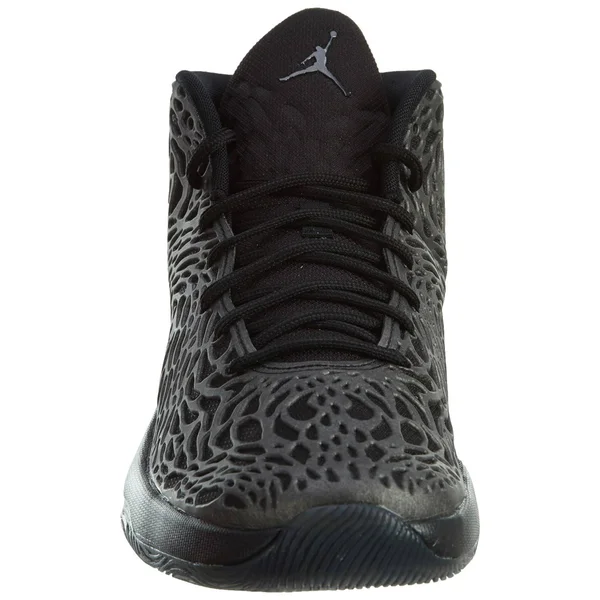 Jordan Men's Ultra.Fly Basketball Shoes - Size: 8.5, Black