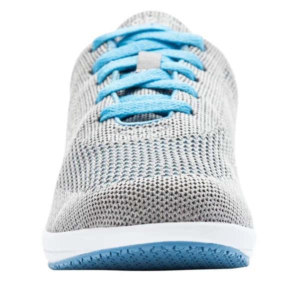 Propet Washable Walker Evolution 8.5 Women's Light Grey