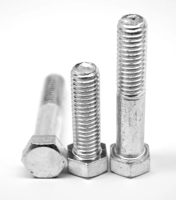 7/8x22-14 x 3 3/4x22 (PT) Fine Thread Grade 5 Hex Cap Screw (Bolt) Medium Carbon Steel Zinc Plated