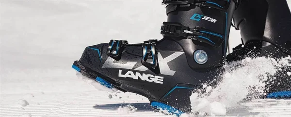 Lange LX 120 Ski Boots 2020 29.5